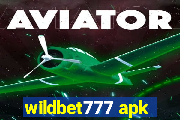 wildbet777 apk